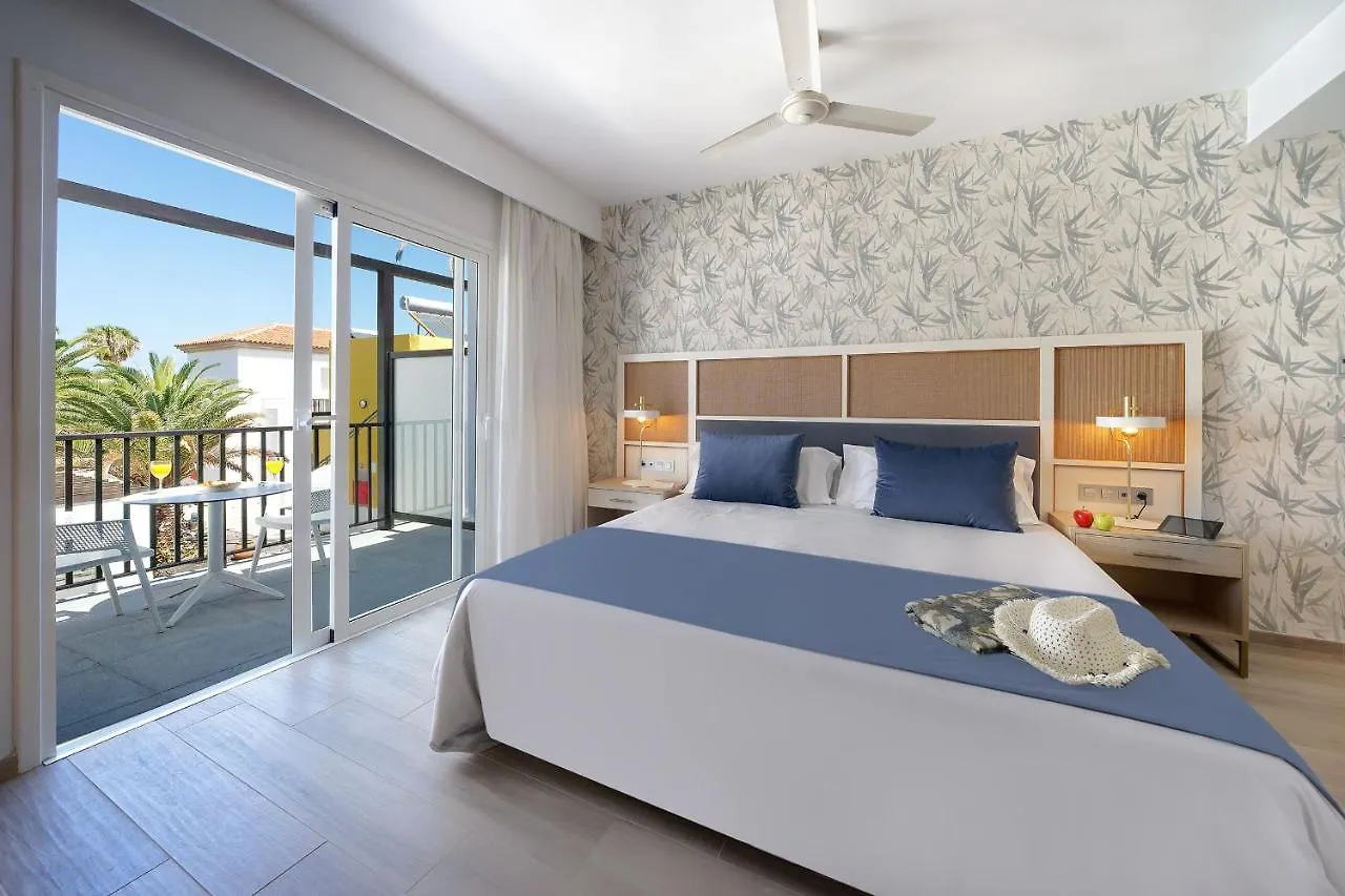 Hotel Broncemar Beach Suites Caleta De Fuste