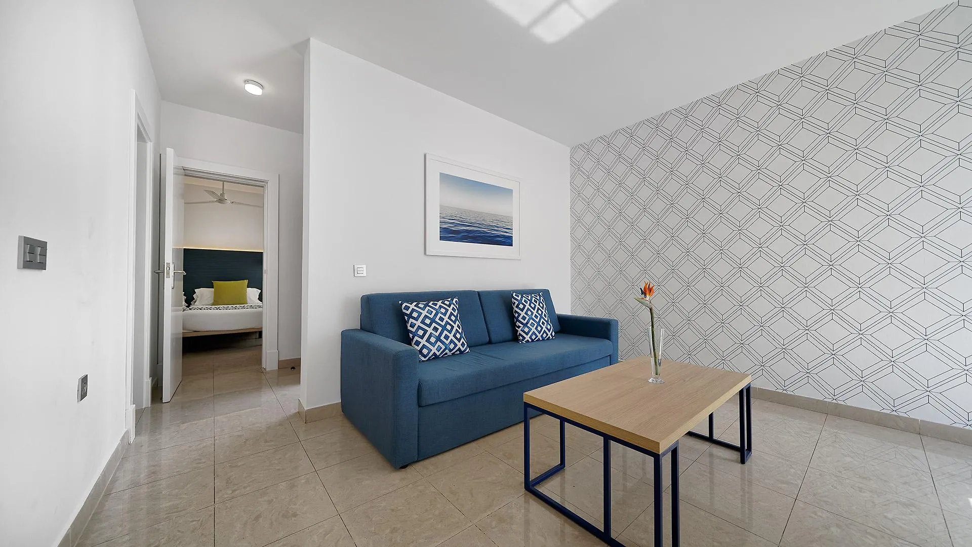 Broncemar Beach Suites Caleta De Fuste 4*,  Spain